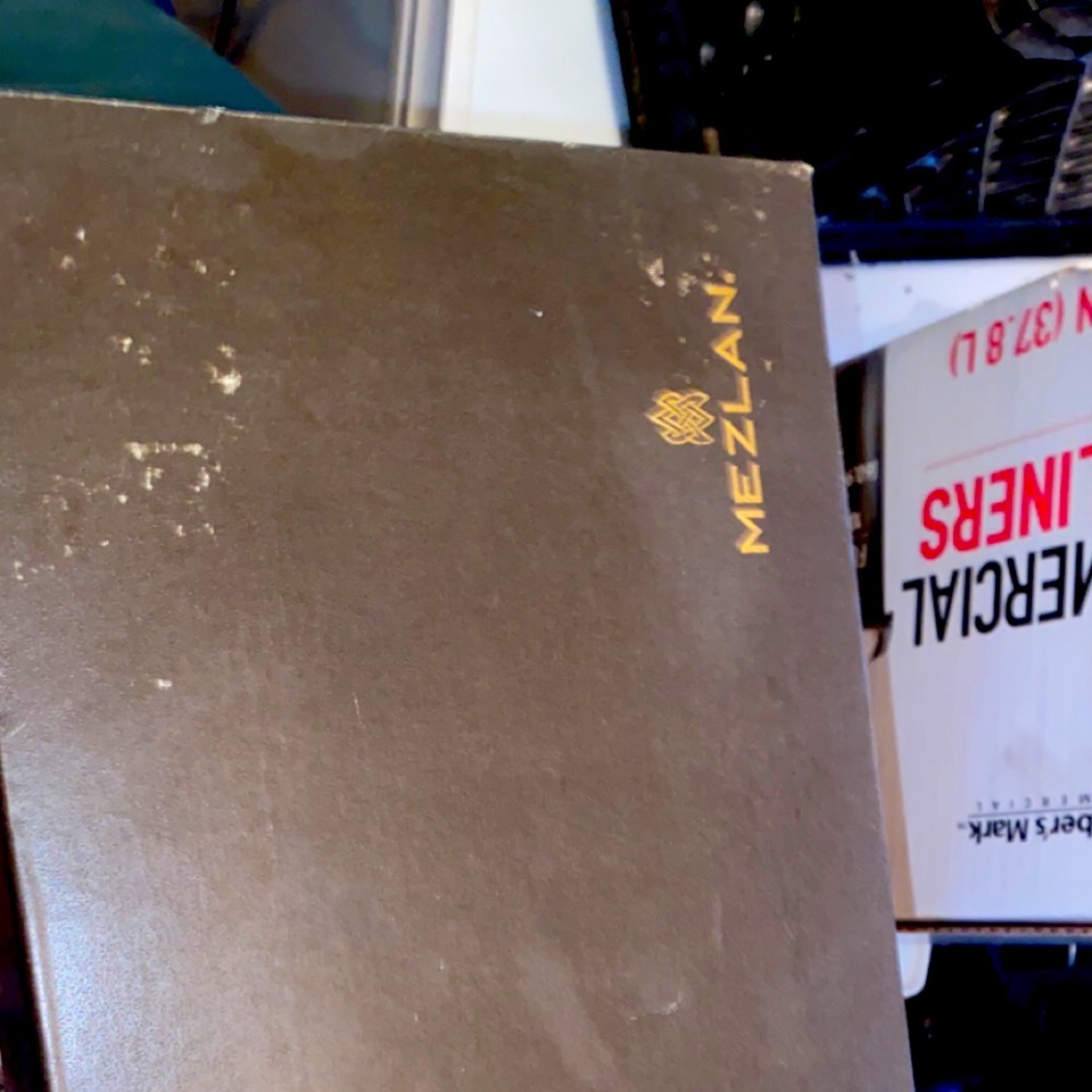 New brand new with box